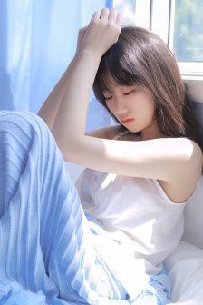 明星专题：文晏