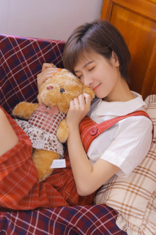 当蜜桃成熟时